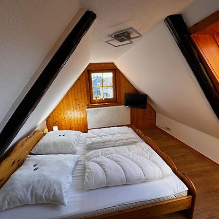 Hexenhaus Villa Clausthal-Zellerfeld Ngoại thất bức ảnh