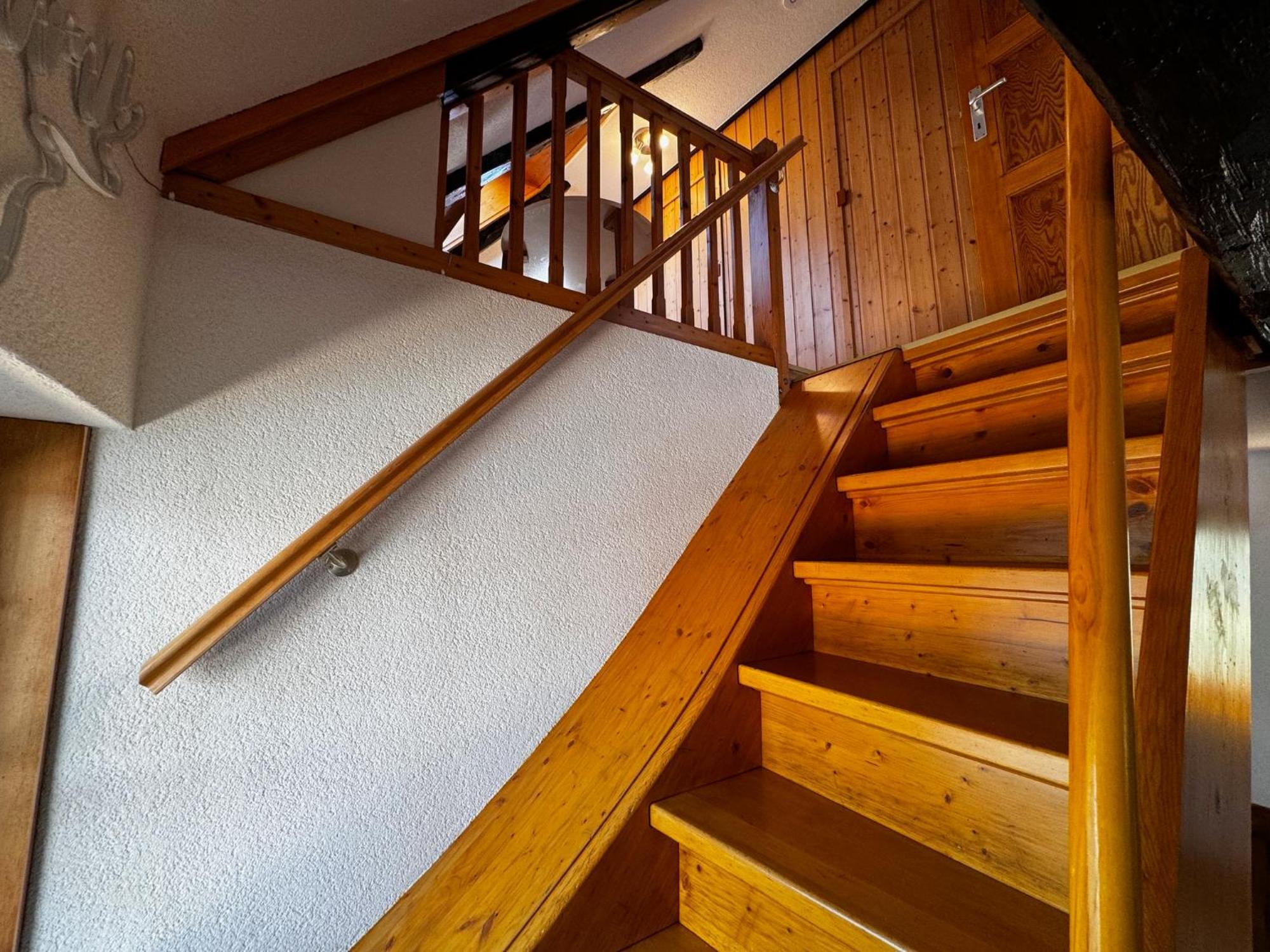 Hexenhaus Villa Clausthal-Zellerfeld Ngoại thất bức ảnh